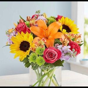 Meet your Posher, Marci